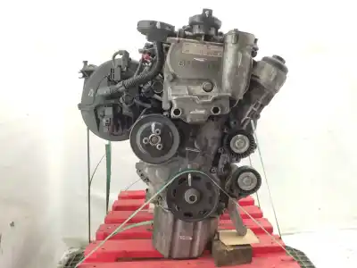 Автозапчасти б/у полный двигатель за audi a3 (8p1) 1.6 fsi ссылки oem iam bag  