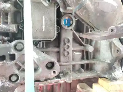 Автозапчасти б/у полный двигатель за audi a3 (8p1) 1.6 fsi ссылки oem iam bag  