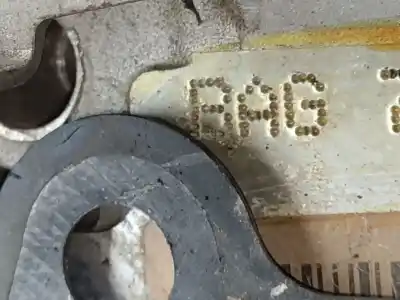 Автозапчасти б/у полный двигатель за audi a3 (8p1) 1.6 fsi ссылки oem iam bag  