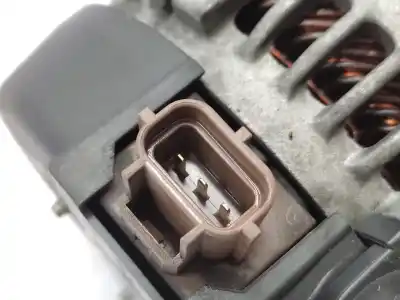 Second-hand car spare part alternator for ford focus c-max (dm2) 2.0 tdci oem iam references 3m5t10300pd 1042103513 1708322 Second-hand car spare part alternator for ford focus c-max (dm2) 2.0 tdci oem iam references 3m5t10300pd 1042103513 1708322