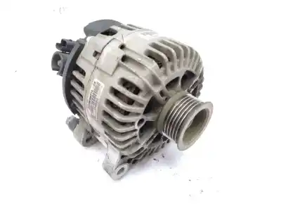 Peça sobressalente para automóvel em segunda mão Alternador por CITROEN C3 I (FC_, FN_) 1.4 16V HDI Referências OEM IAM 5705AC TG15C022 