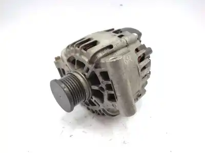 Peça sobressalente para automóvel em segunda mão alternador por peugeot 308 i (4a_, 4c_) 1.6 16v referências oem iam 7576513802605106