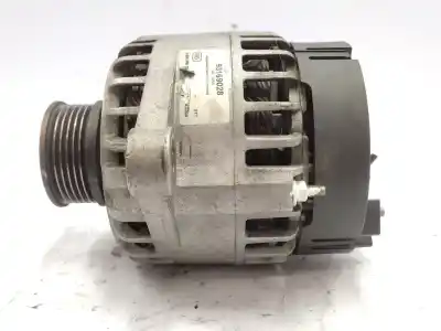 Peça sobressalente para automóvel em segunda mão alternador por opel astra h (a04) 1.9 cdti 16v (l48) referências oem iam 93169028 0986048793 93180098