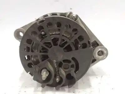 Peça sobressalente para automóvel em segunda mão alternador por opel astra h (a04) 1.9 cdti 16v (l48) referências oem iam 93169028 0986048793 93180098