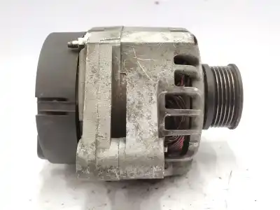 Peça sobressalente para automóvel em segunda mão alternador por opel astra h (a04) 1.9 cdti 16v (l48) referências oem iam 93169028 0986048793 93180098