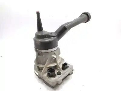 Peça sobressalente para automóvel em segunda mão bomba de direção hidráulica por peugeot 308 i (4a_, 4c_) 1.6 16v referências oem iam 9684979180