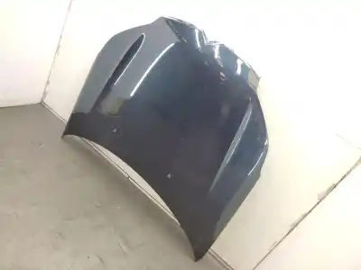 Peça sobressalente para automóvel em segunda mão capot por citroen c5 iii (rd_) 2.2 hdi 200 referências oem iam 7901p3  