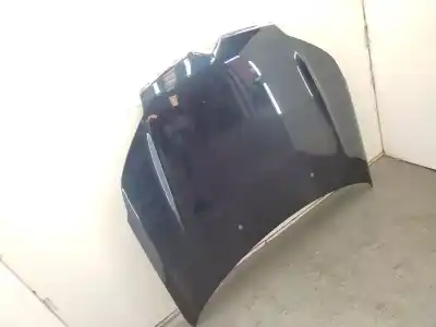 Peça sobressalente para automóvel em segunda mão capot por citroen c5 iii (rd_) 2.2 hdi 200 referências oem iam 7901p3  