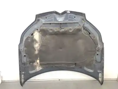 Peça sobressalente para automóvel em segunda mão capot por citroen c5 iii (rd_) 2.2 hdi 200 referências oem iam 7901p3  