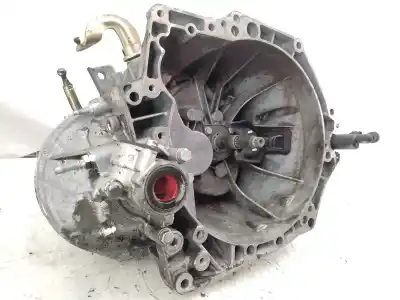 Second-hand car spare part gearbox for citroen c4 i (lc_) 1.6 hdi oem iam references 20dm75  