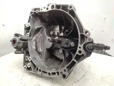 Second-hand car spare part gearbox for citroen c4 i (lc_) 1.6 hdi oem iam references 20dm75  