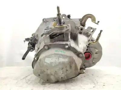 Second-hand car spare part gearbox for citroen c4 i (lc_) 1.6 hdi oem iam references 20dm75  