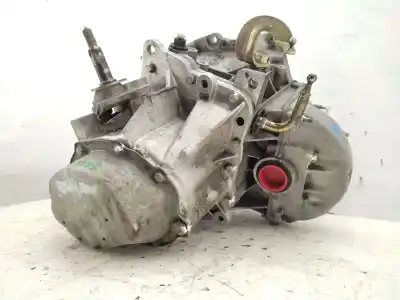 Second-hand car spare part gearbox for citroen c4 i (lc_) 1.6 hdi oem iam references 20dm75  