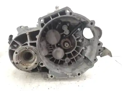 Second-hand car spare part gearbox for seat toledo ii (1m2) 1.9 tdi oem iam references eff