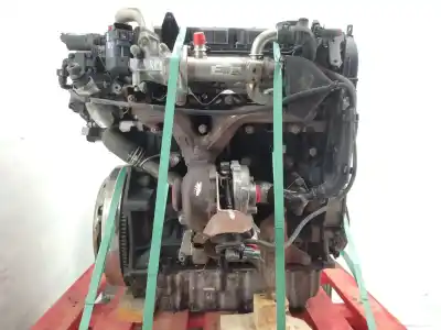 Pezzo di ricambio per auto di seconda mano motore completo per ford focus c-max (dm2) 2.0 tdci riferimenti oem iam g6da  re3m5q6k682cd