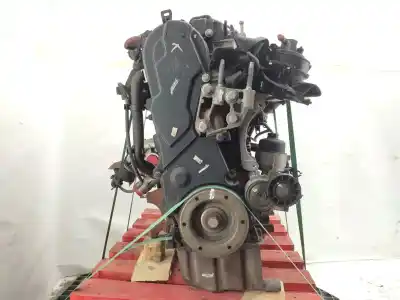 Pezzo di ricambio per auto di seconda mano motore completo per ford focus c-max (dm2) 2.0 tdci riferimenti oem iam g6da  re3m5q6k682cd