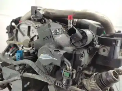 Pezzo di ricambio per auto di seconda mano motore completo per ford focus c-max (dm2) 2.0 tdci riferimenti oem iam g6da  re3m5q6k682cd