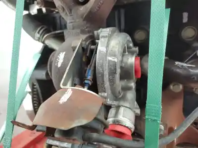 Pezzo di ricambio per auto di seconda mano motore completo per ford focus c-max (dm2) 2.0 tdci riferimenti oem iam g6da  re3m5q6k682cd