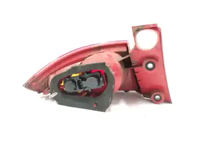 Second-hand car spare part right tailgate light for seat leon (1p1) 1.6 tdi oem iam references 1p0945112d  