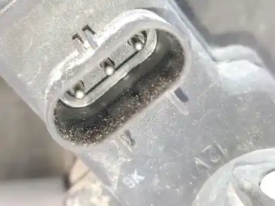 Автозапчасти б/у правая фара за mitsubishi montero io i (h6_w, h7_w) 1.8 gdi (h66w, h76w) ссылки oem iam mr496658  