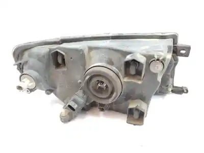 Peça sobressalente para automóvel em segunda mão farol / farolim esquerdo por mitsubishi montero io i (h6_w, h7_w) 1.8 gdi (h66w, h76w) referências oem iam mr496657  
