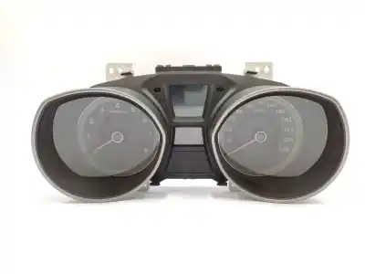 Second-hand car spare part dashboard for hyundai i30 (gd) 1.4 oem iam references 94003a6190