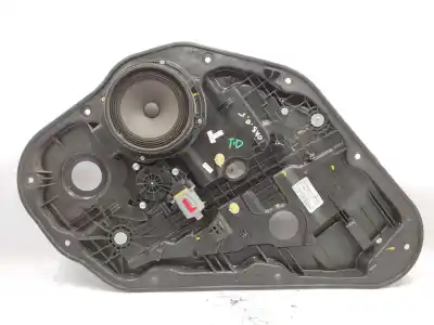 Second-hand car spare part rear right window regulator for hyundai i30 (gd) 1.4 oem iam references 83480a6030
