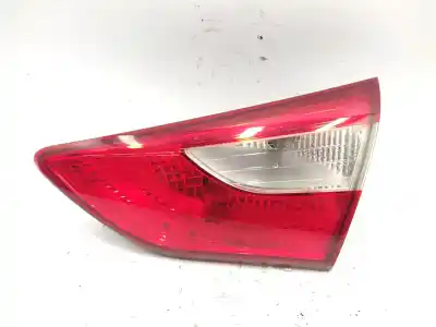Second-hand car spare part interior rear right light for hyundai i30 (gd) 1.4 oem iam references 92404a5010
