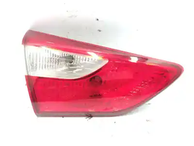 Second-hand car spare part interior left tailgate light for hyundai i30 (gd) 1.4 oem iam references 90403a5010