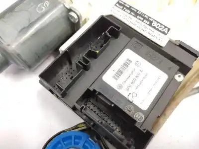 Автозапчасти б/у регулятор стекла переднего правого за audi a3 (8p1) 1.6 fsi ссылки oem iam 8p3837462c  