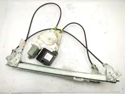 Автозапчасти б/у РЕГУЛЯТОР СТЕКЛА ПЕРЕДНЕГО ЛЕВОГО за AUDI A3 (8P1)  ссылки OEM IAM 8P3837461C  