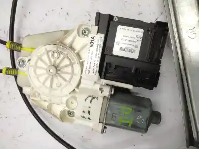 Автозапчасти б/у регулятор стекла переднего левого за audi a3 (8p1) 1.6 fsi ссылки oem iam 8p3837461c  