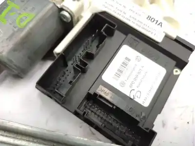 Автозапчасти б/у регулятор стекла переднего левого за audi a3 (8p1) 1.6 fsi ссылки oem iam 8p3837461c  