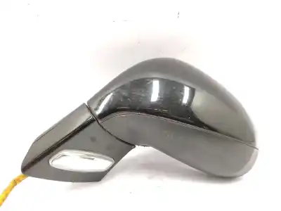 Peça sobressalente para automóvel em segunda mão espelho retrovisor esquerdo por peugeot 308 i (4a_, 4c_) 1.6 16v referências oem iam 8153ne
