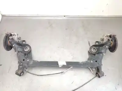 Second-hand car spare part  for SEAT LEON (1M1)  OEM IAM references 1J0500051J  