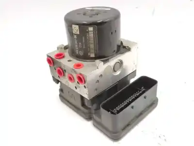 Peça sobressalente para automóvel em segunda mão abs por seat leon (1p1) 1.6 tdi referências oem iam 1k0614517de 10021206814 