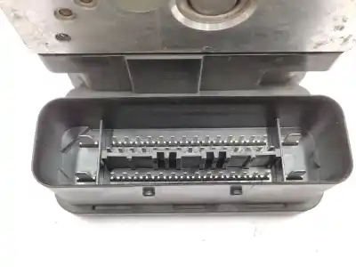 Peça sobressalente para automóvel em segunda mão abs por seat leon (1p1) 1.6 tdi referências oem iam 1k0614517de 10021206814 