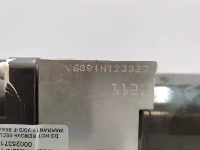 Peça sobressalente para automóvel em segunda mão abs por seat leon (1p1) 1.6 tdi referências oem iam 1k0614517de 10021206814 