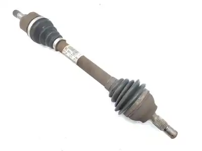 Pezzo di ricambio per auto di seconda mano  per CITROEN C4 PICASSO I MONOSPACE (UD_)  Riferimenti OEM IAM 9656329380  3272LX