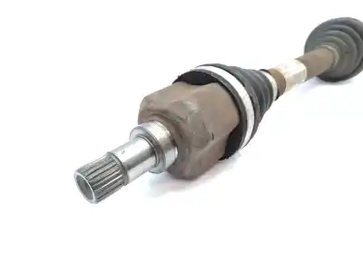 Автозапчасти б/у передняя левая трансмиссия за citroen c4 picasso i monospace (ud_) 1.6 hdi 110 ссылки oem iam 9656329380  3272lx