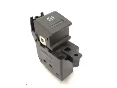 Peça sobressalente para automóvel em segunda mão interruptor do travão de mão elétrico por renault latitude (l70_) 2.0 dci 175 (l70y) referências oem iam 363210001r