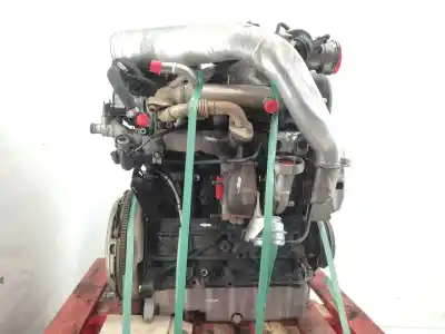 Second-hand car spare part complete engine for seat toledo ii (1m2) 1.9 tdi oem iam references arl