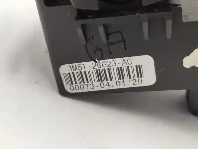 Peça sobressalente para automóvel em segunda mão interruptor do travão de mão elétrico por ford focus c-max (dm2) 2.0 tdci referências oem iam 3m5t2b623ac  1306020