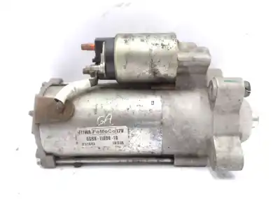 Second-hand car spare part STARTER MOTOR for FORD MONDEO IV (BA7)  OEM IAM references 6G9N11000FA  1376305