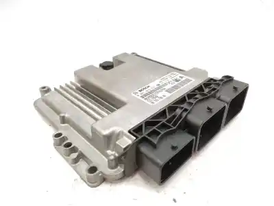 Peça sobressalente para automóvel em segunda mão centralina de motor uce por citroen c5 iii (rd_) 2.2 hdi 200 referências oem iam 9676379080