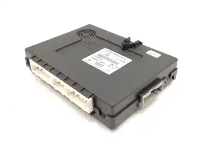 Second-hand car spare part electronic module for hyundai i30 (gd) 1.4 oem iam references 95400a6010
