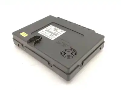 Second-hand car spare part electronic module for hyundai i30 (gd) 1.4 oem iam references 95400a6010  