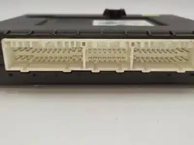 Second-hand car spare part electronic module for hyundai i30 (gd) 1.4 oem iam references 95400a6010  