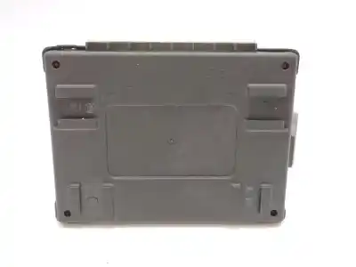 Second-hand car spare part electronic module for hyundai i30 (gd) 1.4 oem iam references 95400a6010  