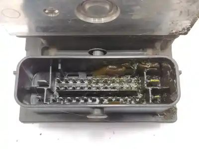 Second-hand car spare part abs for citroen c4 i (lc_) 1.6 16v oem iam references 9661886780 0265231508 4541q1